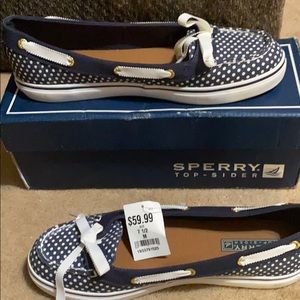 Sperry Top-Sider